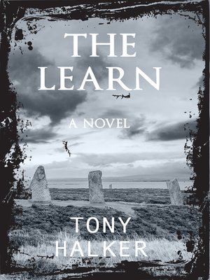 cover image of The Learn